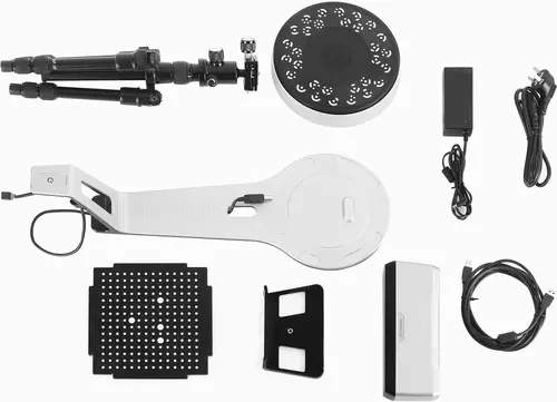 3D скенер Einscan-SE V2 - image 4