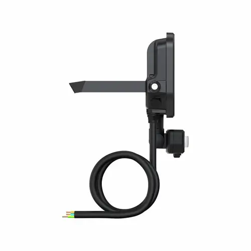 LED ПРОЖЕКТОР СЪС СЕНЗОР FLOODLIGHT SENSOR 20 17W 2K4LM 840 PS SY100 BK LEDVANCE - image 2
