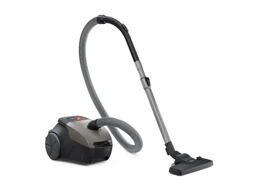 PHILIPS Прахосмукачка с торба Series 2000 сив цвят - image 2