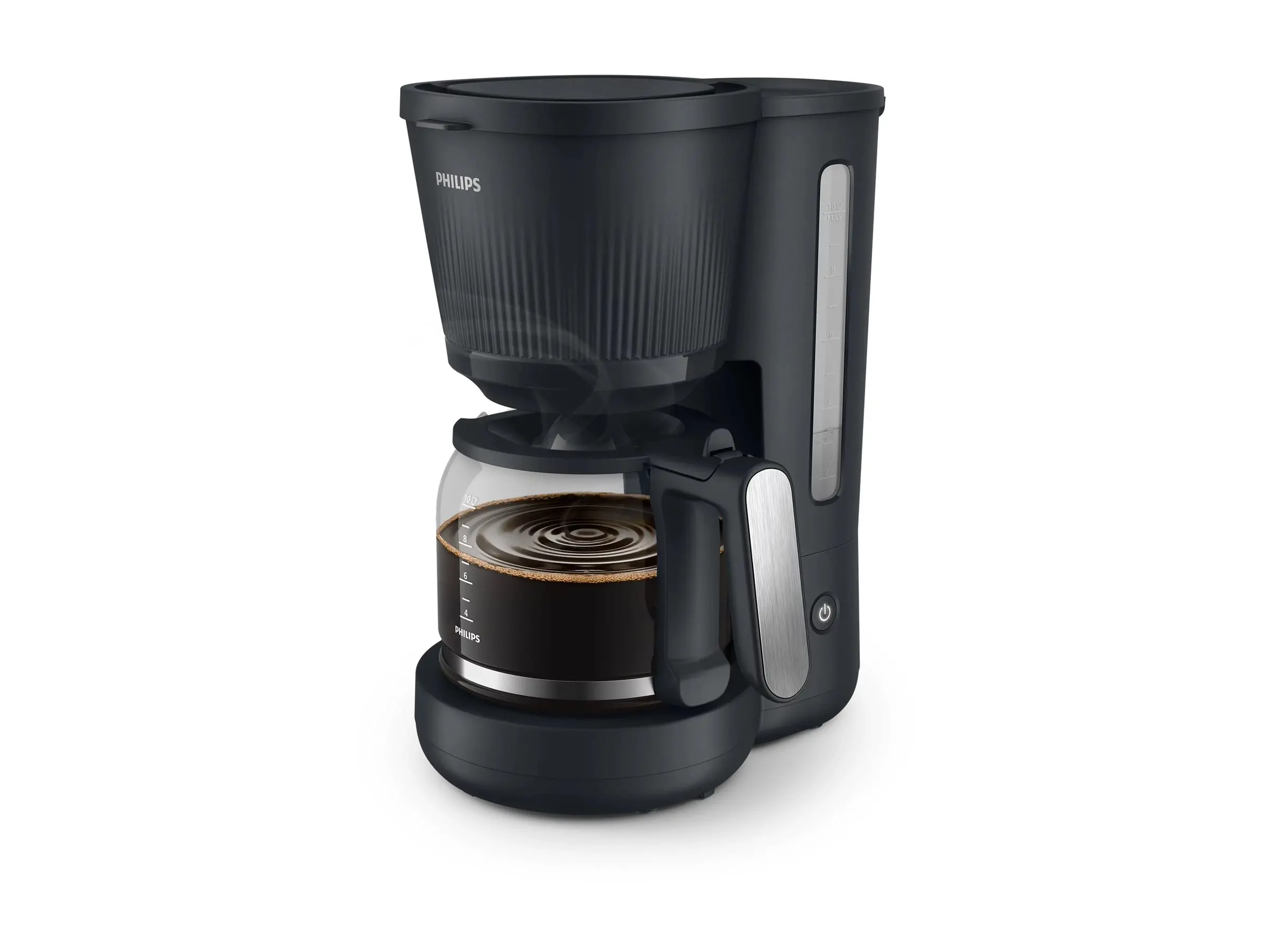 PHILIPS кафемашина за филтърно кафе вместимост 1.25л с автоматично изключване - image 2