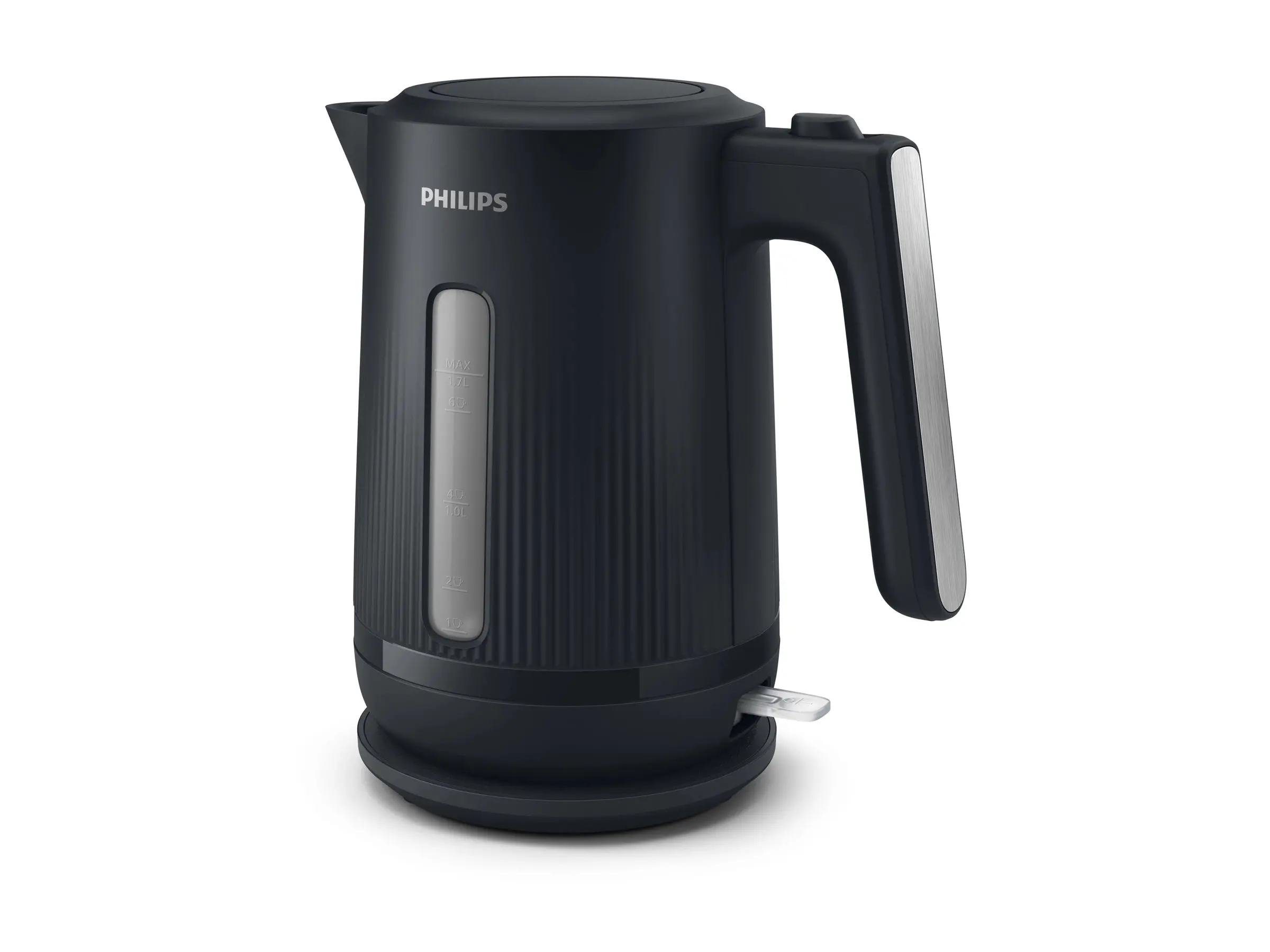 PHILIPS Електрическа кана Series 3000 HD9411/90 синя - image 1