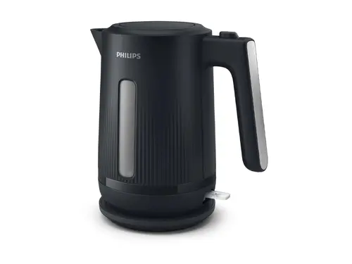 PHILIPS Електрическа кана Series 3000 HD9411/90 синя - image 1