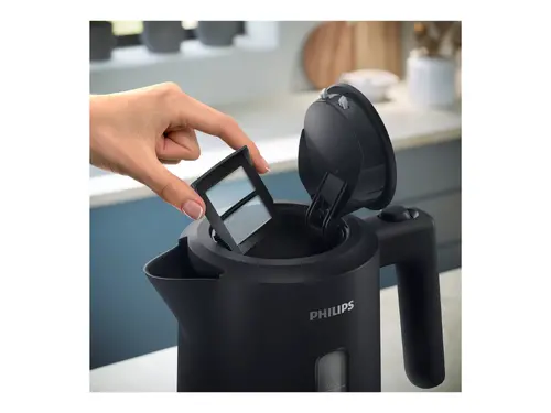 PHILIPS Електрическа кана Series 3000 HD9411/90 синя - image 3