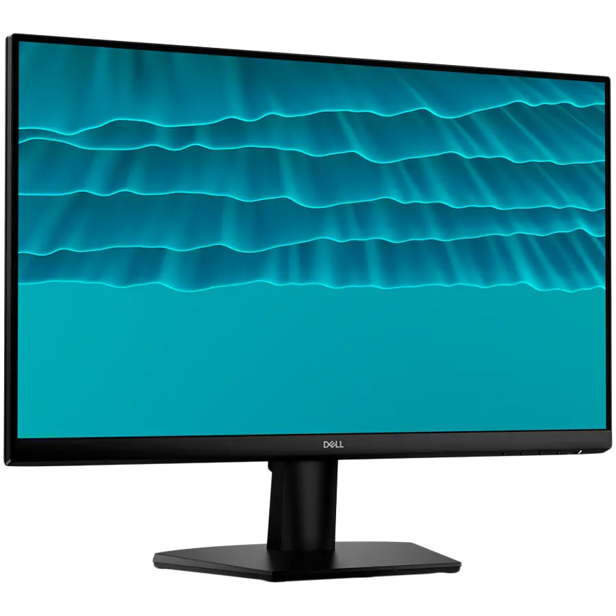 Monitor Dell 24 SE2426H, 1920x1080, FHD, 144Hz, IPS Antiglare, 16:9, 1000:1, 300 cd/m2, 1ms MPRT / 4ms GTG / 8ms GTG, 178/178, 2×HDMI (no DP), Tilt, Flicker‑free, 3Y - image 1