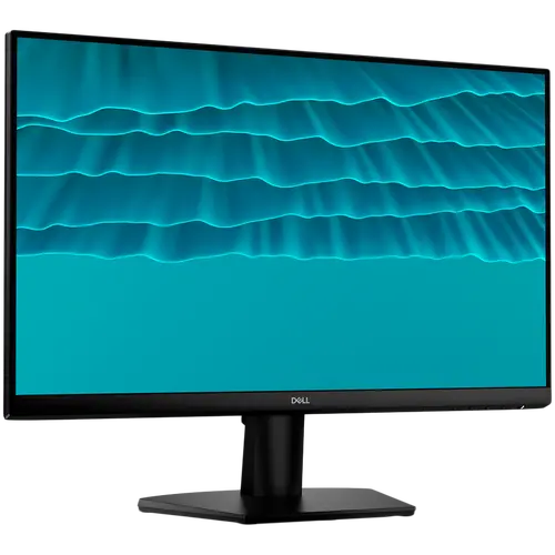 Monitor Dell 24 SE2426H, 1920x1080, FHD, 144Hz, IPS Antiglare, 16:9, 1000:1, 300 cd/m2, 1ms MPRT / 4ms GTG / 8ms GTG, 178/178, 2×HDMI (no DP), Tilt, Flicker‑free, 3Y - image 1
