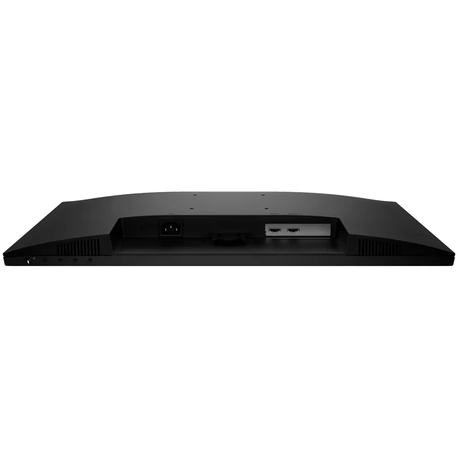 Monitor Dell 24 SE2426H, 1920x1080, FHD, 144Hz, IPS Antiglare, 16:9, 1000:1, 300 cd/m2, 1ms MPRT / 4ms GTG / 8ms GTG, 178/178, 2×HDMI (no DP), Tilt, Flicker‑free, 3Y - image 4