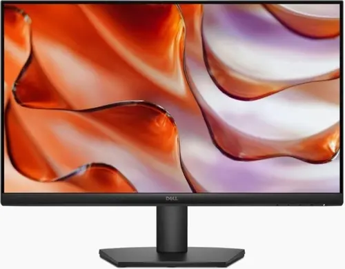 Monitor Dell 24 SE2426H, 1920x1080, FHD, 240Hz, IPS Antiglare, 16:9, 1000:1, 300 cd/m2, 0.5/1/3/5 ms, 178/178, DP, HDMI,Tilt, Flicker-free, Tilt, 3Y