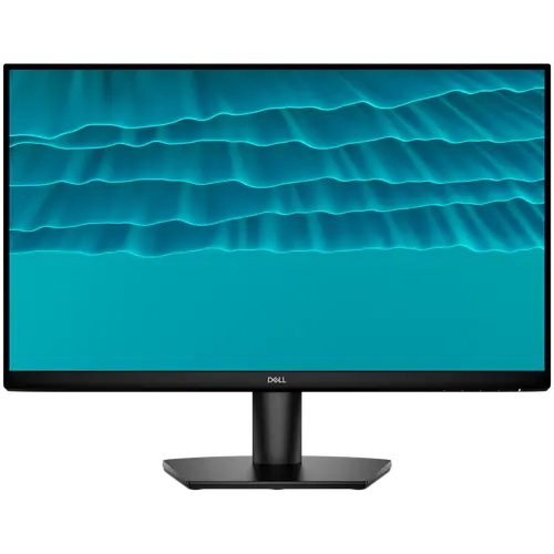 Οθόνη Dell 24 SE2426H, 1920x1080, FHD, 144Hz, IPS Antiglare, 16:9, 1000:1, 300 cd/m2, 1ms MPRT / 4ms GTG / 8ms GTG, 178/178, 2×HDMI (χωρίς DP), Tilt - 1
