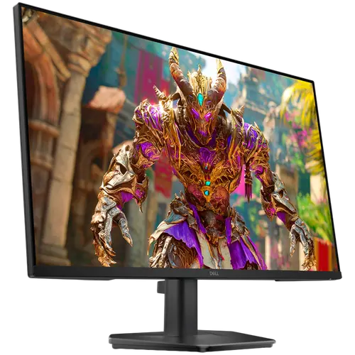 Dell Monitor SE2726HG 27" 1920x1080, FHD, 240Hz, IPS, 16:9, 1000:1, 300 cd/m2, 0.5ms/1ms (GtG), 178/178, HDMI 2.1 (x2), DisplayPort 1.4, 3.5mm Audio Out, Flicker-free, AMD FreeSync Premium, Tilt, ComfortView Plus, 3Y - image 1