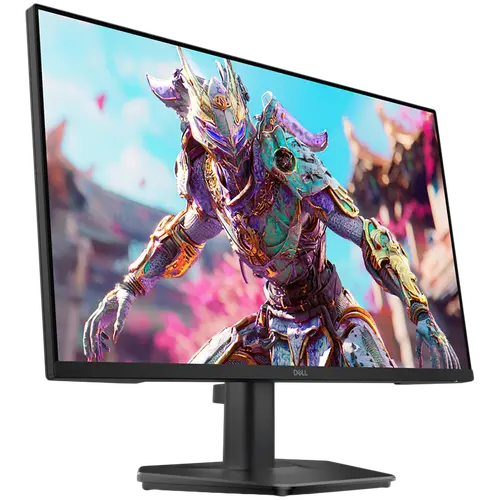 Dell Monitor SE2426HG 24" 1920x1080, FHD, 240Hz, IPS, 16:9, 1000:1, 300 cd/m2, 0.5/1/3/5 ms (GtG), 178/178, HDMI 2.1 (x2), DisplayPort 1.4, Tilt, Flicker-free, AMD FreeSync Premium, HDR10, Eye Comfort, 3Y - image 1