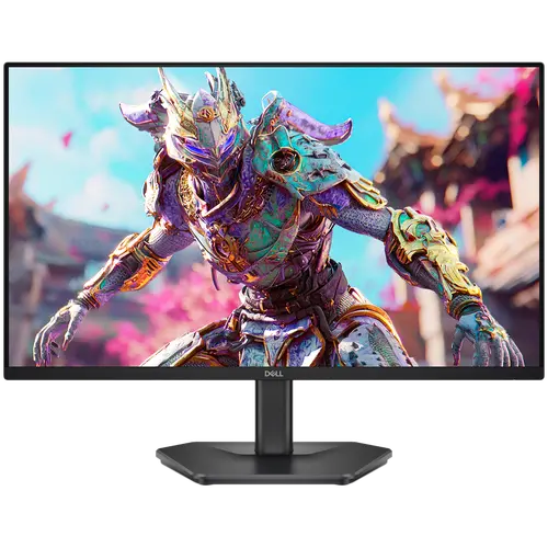 Dell Οθόνη SE2426HG 24" 1920x1080, FHD, 240Hz, IPS, 16:9, 1000:1, 300 cd/m2, 0.5/1/3/5 ms (GtG), 178/178, HDMI 2.1 (x2), DisplayPort 1.4, Κλίση, Χωρίς - 1