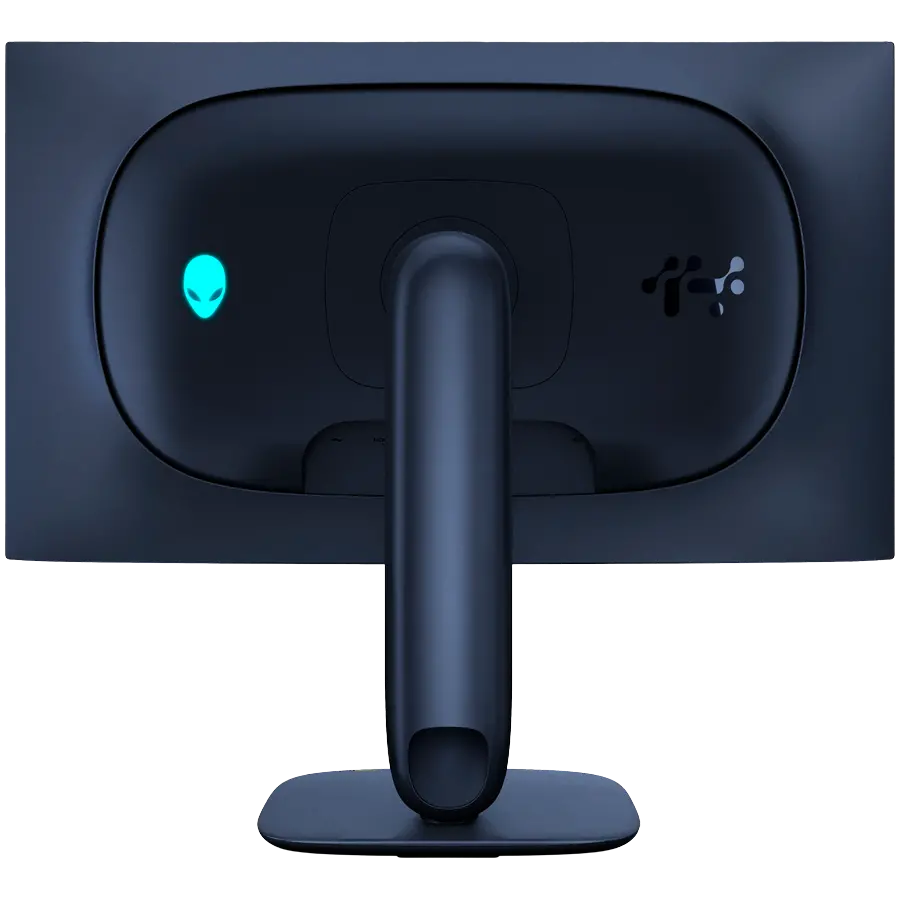 Dell Alienware 27 4K QD-OLED Gaming Monitor - AW2725Q 26.7" 4K UHD 3840x2160 240Hz, 99% DCI-P3 (CIE 1976), 166 PPI, 16:9, AR, 250cd/m2, 1000cd/m2, 1500000:1, 178/178, 0.03ms GTG, DP, HDMI, USB, USB-C, Height, Swivel, Tilt, Pivot - image 2
