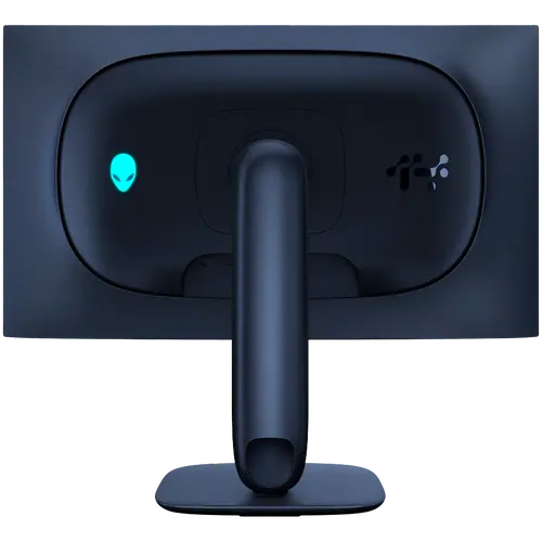 Dell Alienware 27 4K QD-OLED Gaming Monitor - AW2725Q 26.7" 4K UHD 3840x2160 240Hz, 99% DCI-P3 (CIE 1976), 166 PPI, 16:9, AR, 250cd/m2, 1000cd/m2, 1500000:1, 178/178, 0.03ms GTG, DP, HDMI, USB, USB-C, Height, Swivel, Tilt, Pivot - image 2