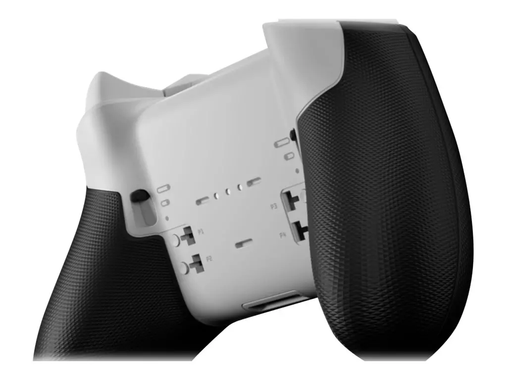 MS Xbox EliteWLC v2 Core Wht EN/FR/DE/IT/PL/PT/RU/ES EMEA-EXP - image 10