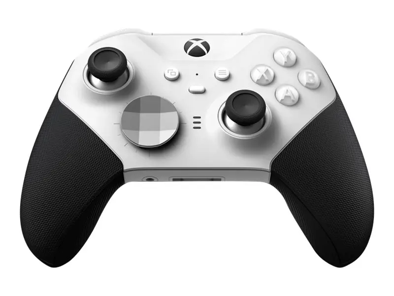 MS Xbox EliteWLC v2 Core Wht EN/FR/DE/IT/PL/PT/RU/ES EMEA-EXP - image 11