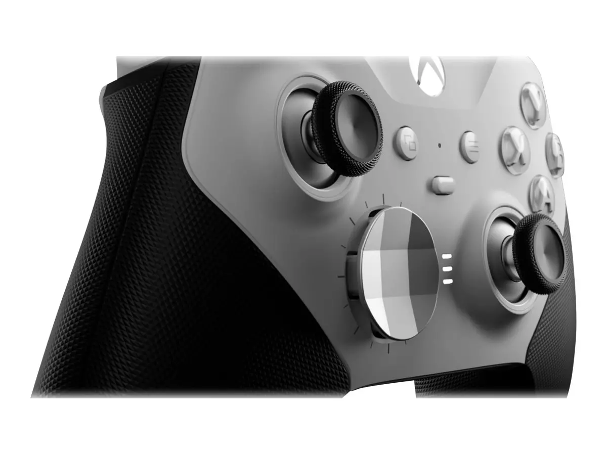 MS Xbox EliteWLC v2 Core Wht EN/FR/DE/IT/PL/PT/RU/ES EMEA-EXP - image 2