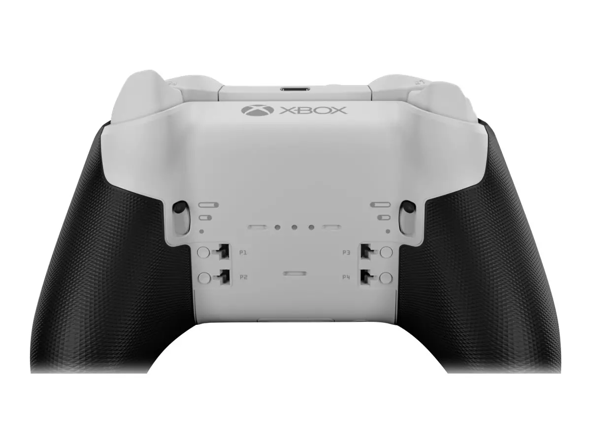 MS Xbox EliteWLC v2 Core Wht EN/FR/DE/IT/PL/PT/RU/ES EMEA-EXP - image 3