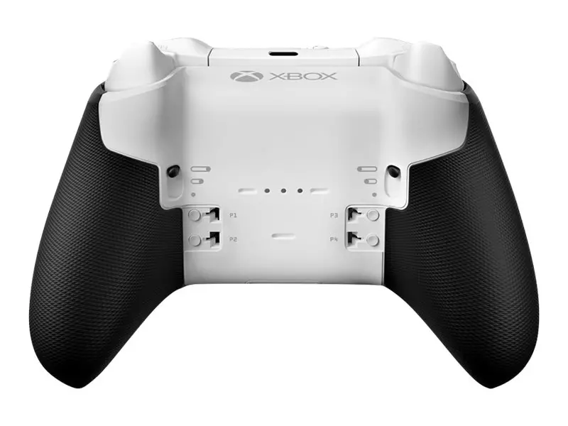 MS Xbox EliteWLC v2 Core Wht EN/FR/DE/IT/PL/PT/RU/ES EMEA-EXP - image 4