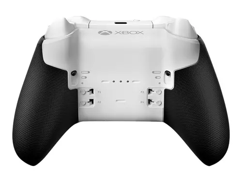 MS Xbox EliteWLC v2 Core Wht EN/FR/DE/IT/PL/PT/RU/ES EMEA-EXP - image 4
