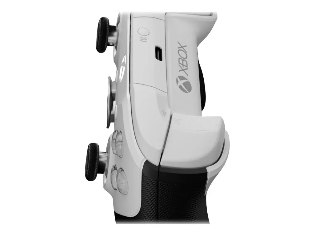 MS Xbox EliteWLC v2 Core Wht EN/FR/DE/IT/PL/PT/RU/ES EMEA-EXP - image 5