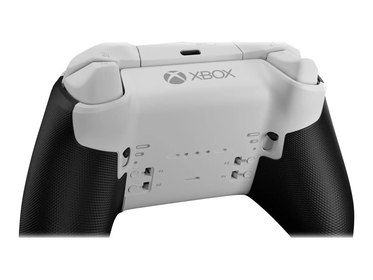 MS Xbox EliteWLC v2 Core Wht EN/FR/DE/IT/PL/PT/RU/ES EMEA-EXP - image 6