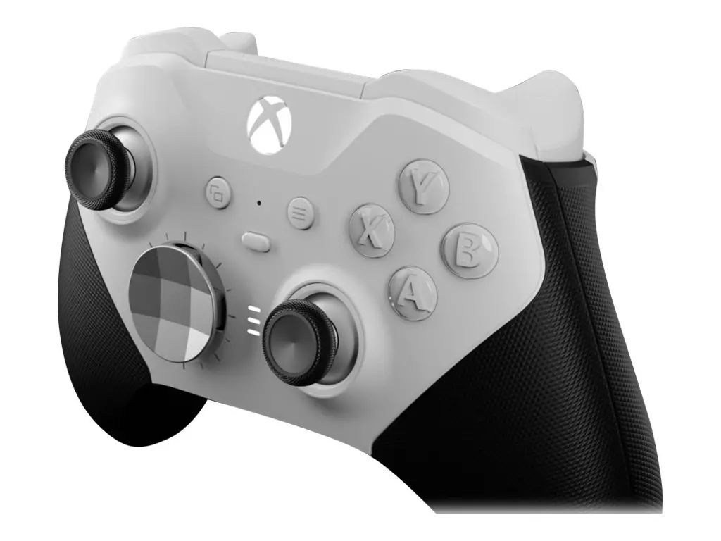 MS Xbox EliteWLC v2 Core Wht EN/FR/DE/IT/PL/PT/RU/ES EMEA-EXP - image 9