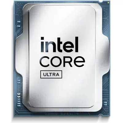 Процесор Intel Core Ultra 7 265KF TRAY, 20 Cores 3.3 GHz, 30MB, 125W, LGA1851