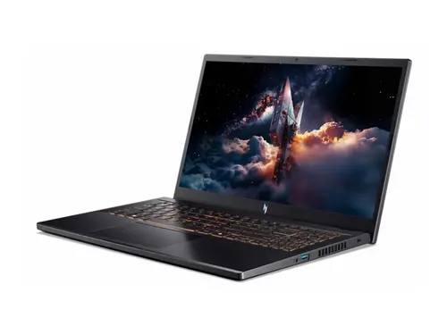 ACER Nitro ANV15-42-R1UL AMD Ryzen 7 7445HS 15.6inch FHD 16GB 1TB RTX 4050 NOOS - image 1