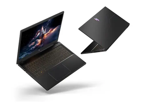 ACER Nitro ANV15-42-R1UL AMD Ryzen 7 7445HS 15.6inch FHD 16GB 1TB RTX 4050 NOOS - image 3