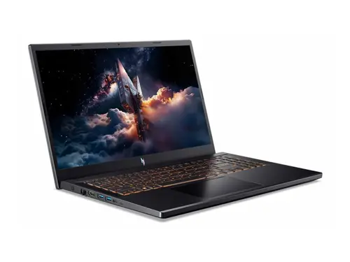 ACER Nitro ANV15-42-R1UL AMD Ryzen 7 7445HS 15.6inch FHD 16GB 1TB RTX 4050 NOOS - image 9