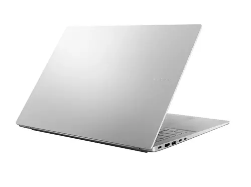 Лаптоп, Asus Vivobook S S3607VA-RP163,Intel Core 7 240H 2.5 GHz (24MB Cache, up to 5.2 GHz, 10 cores, 16 Threads), 16.0" WUXGA(WU) 1920X1200 16:10,IPS, 144 Hz,LPDDR5  16GB  ( on BD),1TB SSD G4,Backlit Chiclet  with Num-key, No OS, Cool Silver+Backpack - image 4