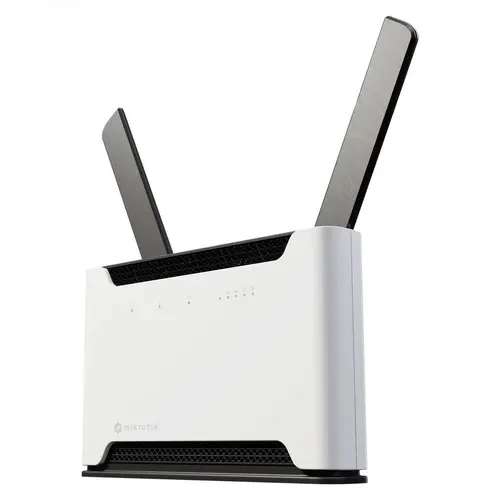 Безжичен рутер MikroTik Chateau 5G R17 AX - Wi-Fi 6 IEEE 802.11 b/g/n/ax - image 2