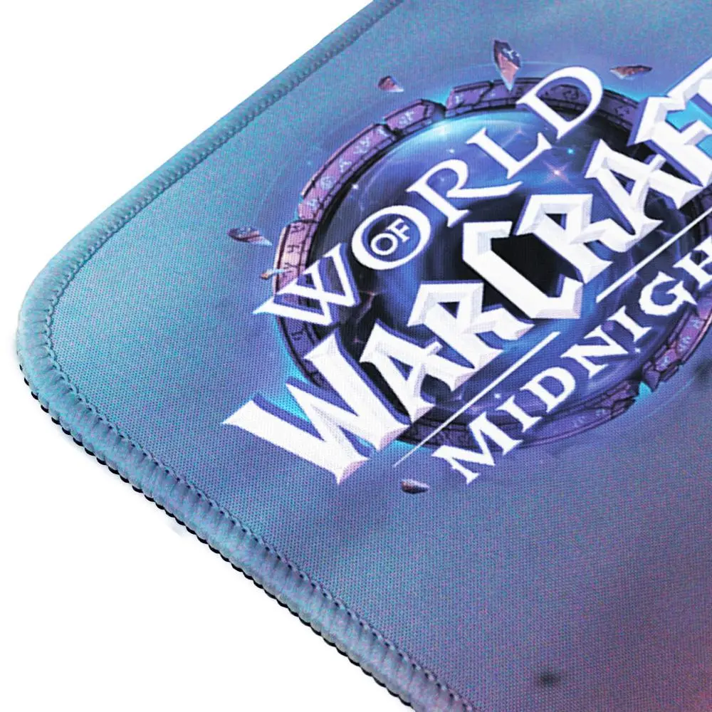 Геймърски пад World Of Warcraft: Midnight Xalatath -  XL - image 1