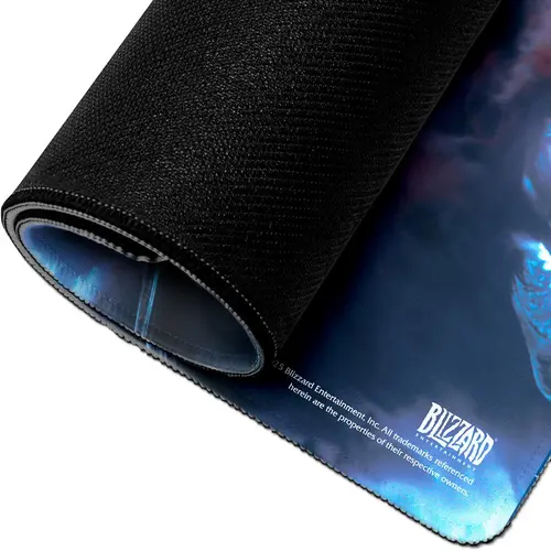 Mousepad gaming World Of Warcraft: Midnight Xalatath - XL - 3