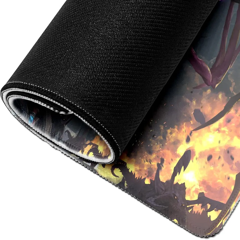 Геймърски пад Starcraft: Expansion - XL - image 2