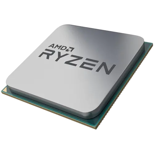 AMD CPU Desktop Ryzen 5 6C/12T 5600GT (3.6/4.6GHz Boost,19MB,65W,AM4) tray