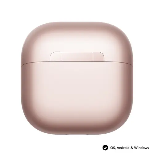 Слушалки, Huawei FreeClip 2 Robin-T11 Rose gold - image 5