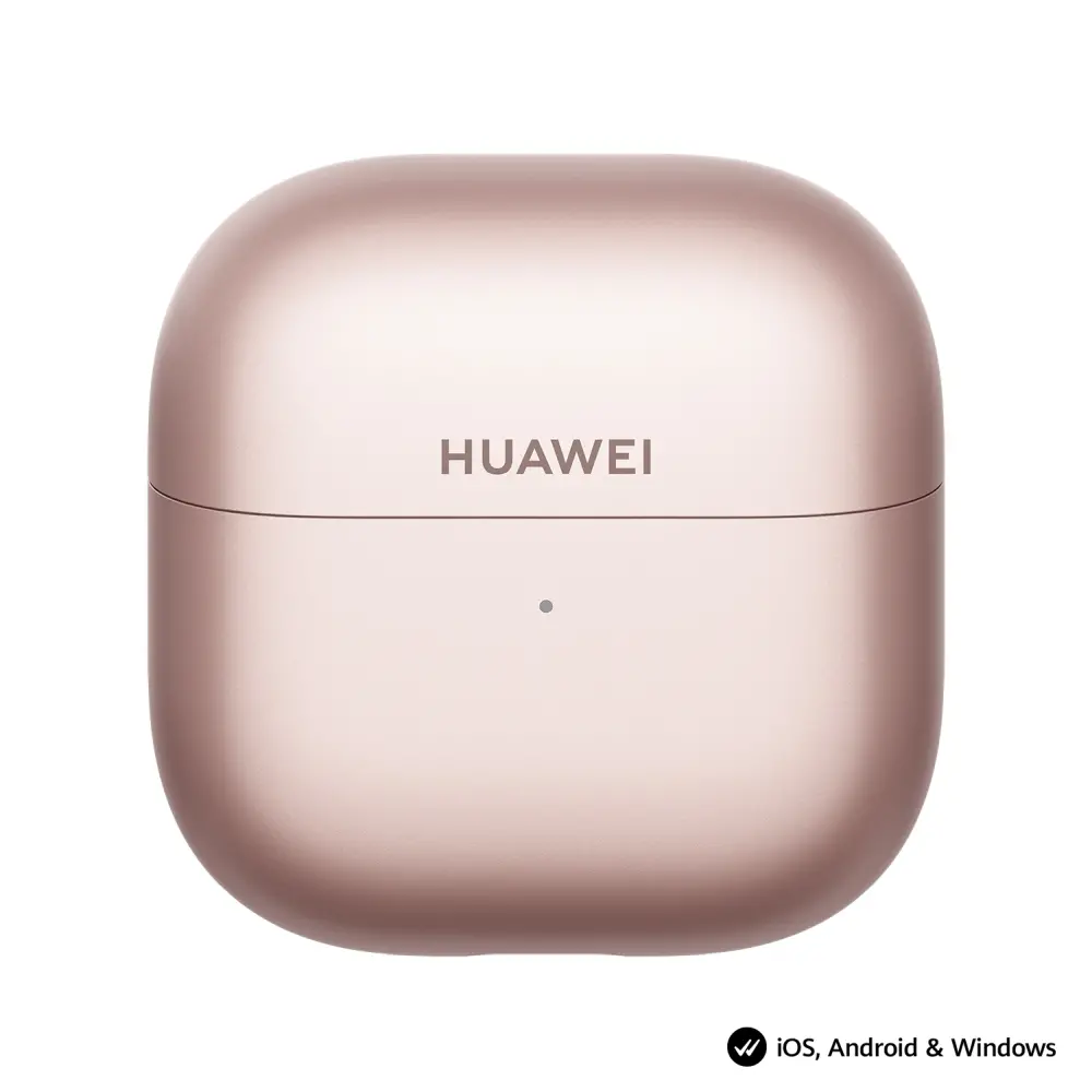 Слушалки, Huawei FreeClip 2 Robin-T11 Rose gold - image 9