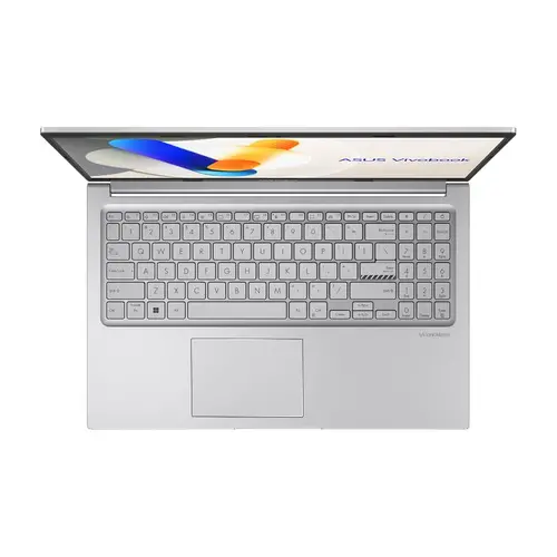Лаптоп ASUS Vivobook 15 2026 X1504VA-BQ4105 - 15.6" IPS FullHD, Intel Core 5 120U, 16GB DDR5, 512GB SSD, Free OS - image 1