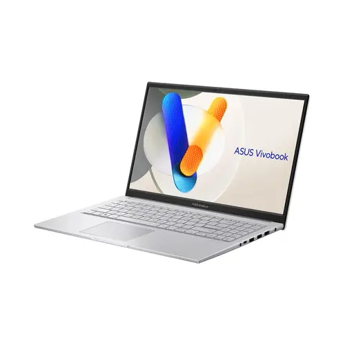 Лаптоп ASUS Vivobook 15 2026 X1504VA-BQ4105 - 15.6" IPS FullHD, Intel Core 5 120U, 16GB DDR5, 512GB SSD, Free OS - image 2