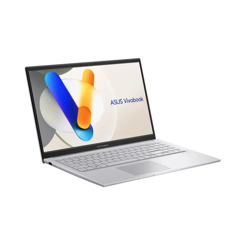 Лаптоп ASUS Vivobook 15 2026 X1504VA-BQ4105 - 15.6" IPS FullHD, Intel Core 5 120U, 16GB DDR5, 512GB SSD, Free OS - image 3