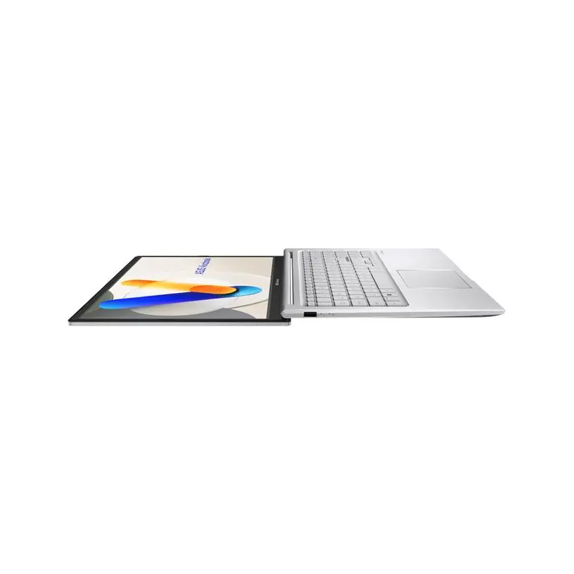 Лаптоп ASUS Vivobook 15 2026 X1504VA-BQ4105 - 15.6" IPS FullHD, Intel Core 5 120U, 16GB DDR5, 512GB SSD, Free OS - image 4
