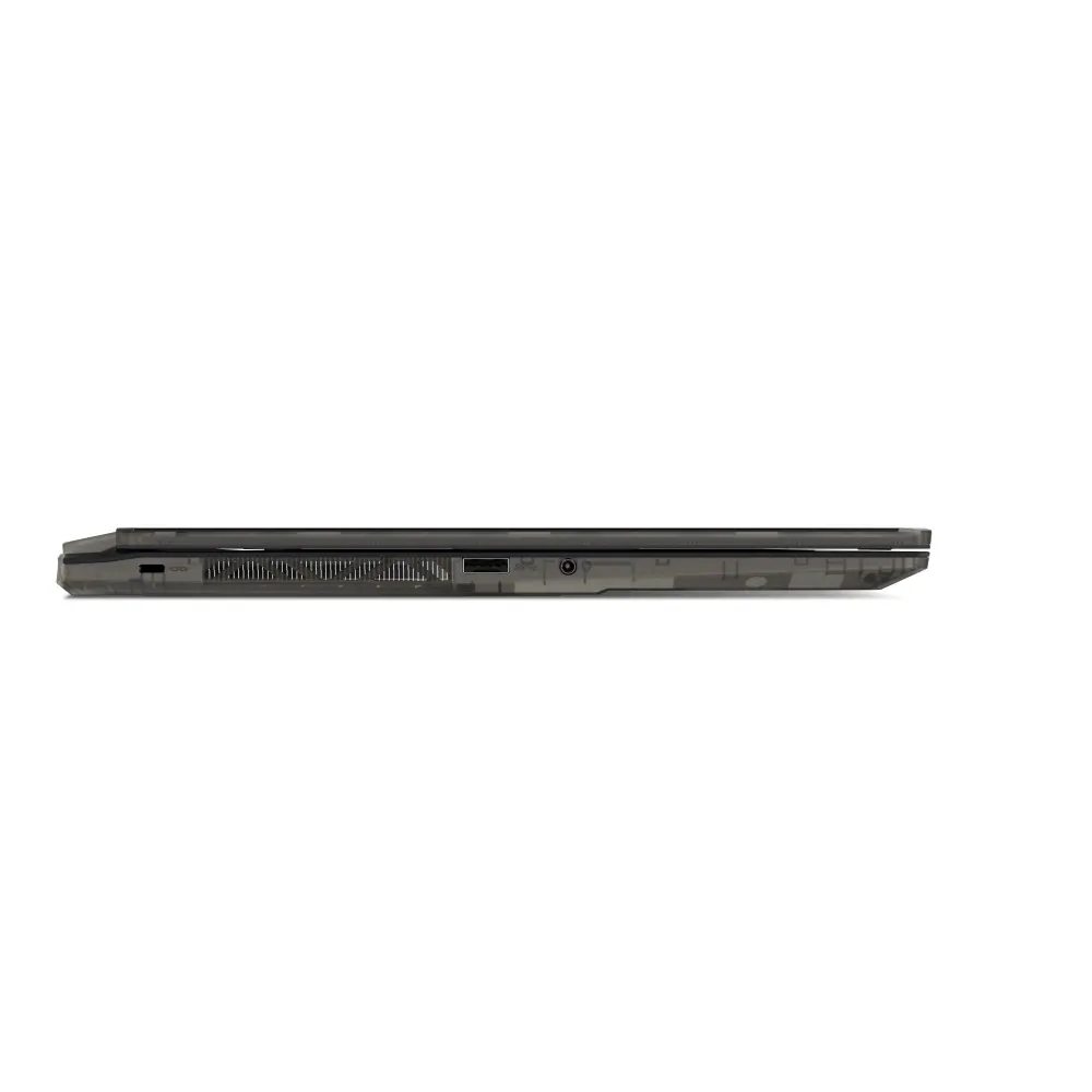 Лаптоп, MSI Cyborg 15 A13VEK, i7-13620H (10C/16T, up to 4.90GHz, 24 MB), GeForce RTX 4050 6GB GDDR6, 15.6" FHD (1920x1080), 144Hz, IPS-Level, 16GB DDR5 5200MHz, 512GB PCIe Gen4x4 SSD, WiFi 6E, BT 5.3, 4 Zone RGB Kbd, NO OS, 53.5Whr, 1.98kg - image 4