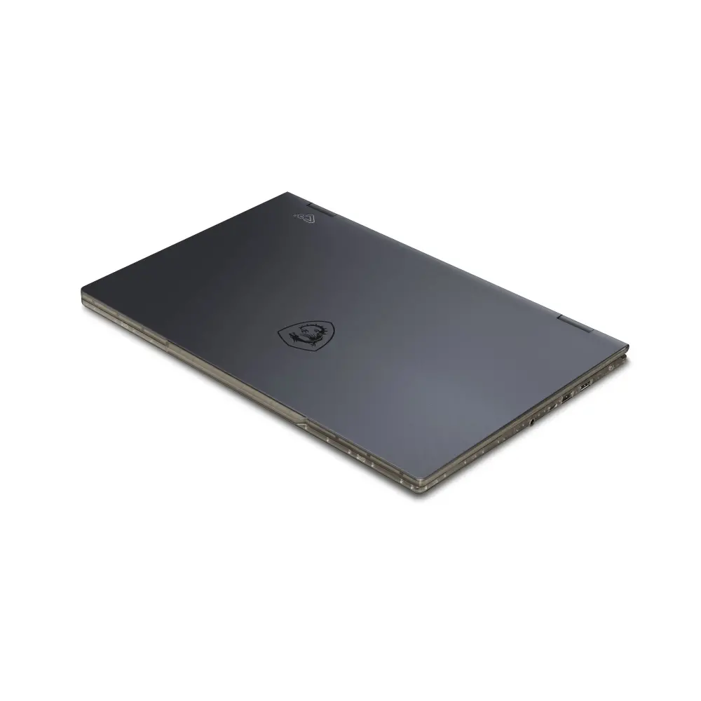 Лаптоп, MSI Cyborg 15 B13WEKG, i7-13620H (10C/16T, up to 4.90GHz, 24 MB), GeForce RTX 5050 8GB GDDR7 440 AI TOPS, 15.6" FHD (1920x1080), 144Hz, IPS-Level, 16GB DDR5 5200MHz, 512GB PCIe Gen4x4 SSD, WiFi 6E, BT 5.3, 4 Zone RGB Kbd, NO OS, 55.2Whr, 2.1kg - image 5