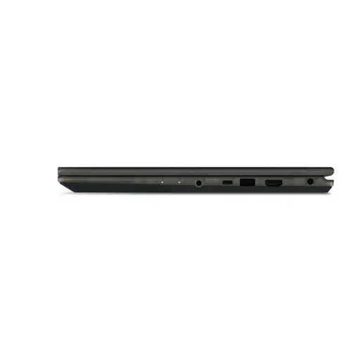 Лаптоп, MSI Cyborg 15 B13WEKG, i7-13620H (10C/16T, up to 4.90GHz, 24 MB), GeForce RTX 5050 8GB GDDR7 440 AI TOPS, 15.6" FHD (1920x1080), 144Hz, IPS-Level, 16GB DDR5 5200MHz, 512GB PCIe Gen4x4 SSD, WiFi 6E, BT 5.3, 4 Zone RGB Kbd, NO OS, 55.2Whr, 2.1kg - image 8