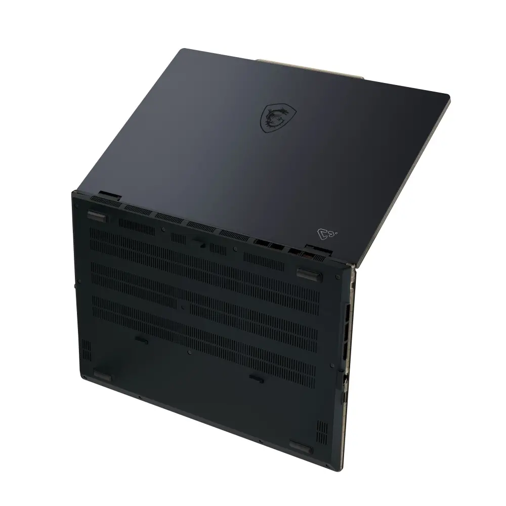 Лаптоп, MSI Cyborg 15 B13WFKG, i7-13620H (10C/16T, up to 4.90GHz, 24 MB), GeForce RTX 5060 8GB GDDR7 572 AI TOPS, 15.6" FHD (1920x1080), 144Hz, IPS-Level, 16GB DDR5 5200MHz, 512GB PCIe Gen4x4 SSD, WiFi 6E, BT 5.3, 4 Zone RGB Kbd, NO OS, 55.2Whr, 2.1kg - image 6