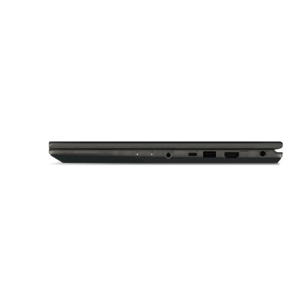 Лаптоп, MSI Cyborg 15 B13WFKG, i7-13620H (10C/16T, up to 4.90GHz, 24 MB), GeForce RTX 5060 8GB GDDR7 572 AI TOPS, 15.6" FHD (1920x1080), 144Hz, IPS-Level, 16GB DDR5 5200MHz, 512GB PCIe Gen4x4 SSD, WiFi 6E, BT 5.3, 4 Zone RGB Kbd, NO OS, 55.2Whr, 2.1kg - image 8