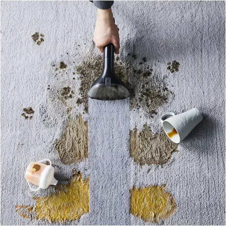 Аксесоар, Rowenta XD5320F0 Clean It Pet  Acc - image 1