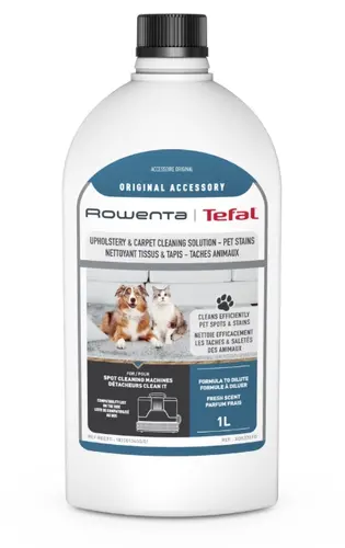 Αξεσουάρ, Rowenta XD5320F0 Clean It Pet Acc - 1