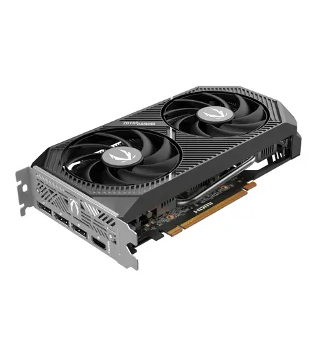 Видео карта ZOTAC GAMING RTX 5050 Twin Edge 8GB OC GDDR6 - image 2
